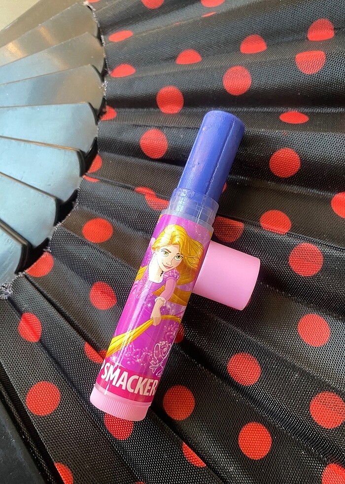 böğürtlenli dudak nemlendiricisi - Görsel 2