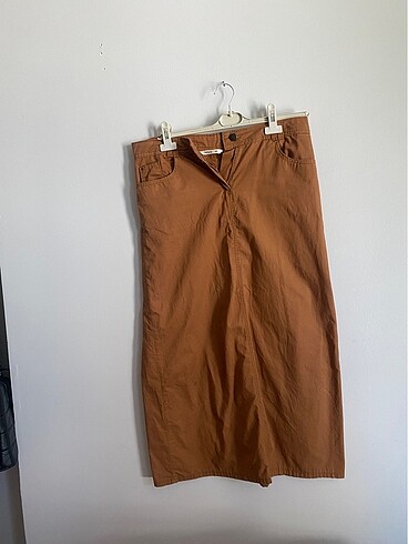 kiremit rengi etek - Görsel 2