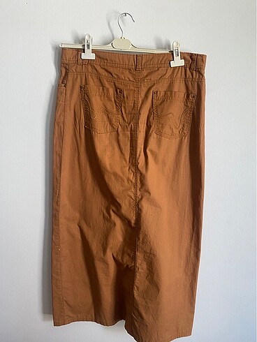 kiremit rengi etek - Görsel 3