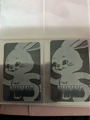  Minji pc