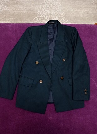 Blazer ceket