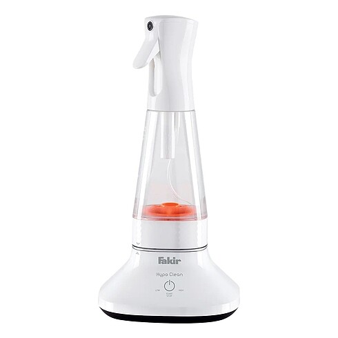 Fakir Hypo Clean Sterilizasyon Sağlayan Su Üretme Cihazı