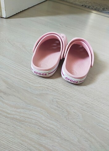 Crocs bayan terlik 
