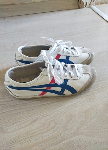 Onitsuka Tiger Unixes bayan tiger spor ayakkabı