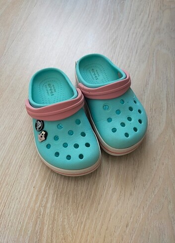 Crocs Crocs terlik