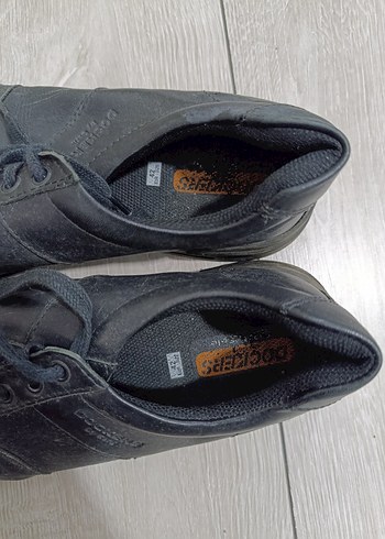 Dockers Dockers Siyah Erkek Ayakkabı