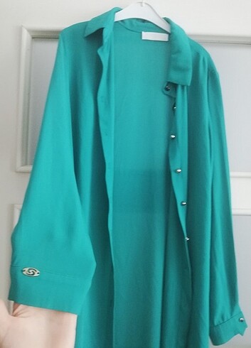 40 Beden Setrms tunik