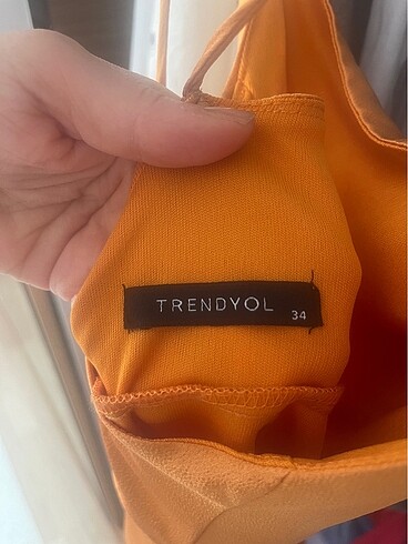 Trendyol & Milla Elbise