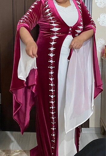 Yöresel elbise