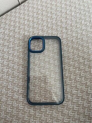 İPhone 11 şeffaf kılıf