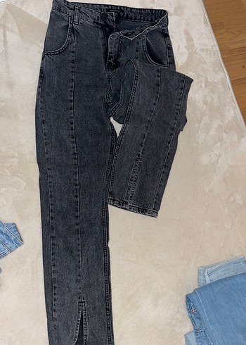 Trendyol & Milla Yuksek Bel Jean