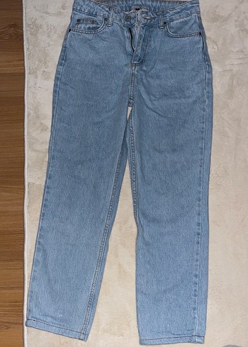 Trendyol & Milla Mom Jeans