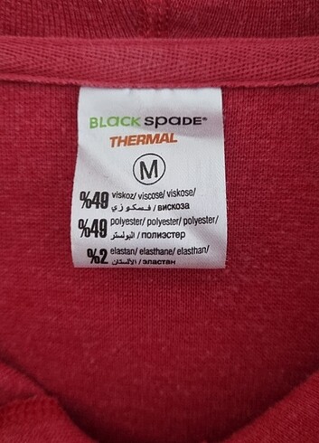 m Beden çeşitli Renk Termal sweat