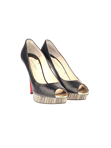 Vintage Love Diğer Platform %70 İndirimli.