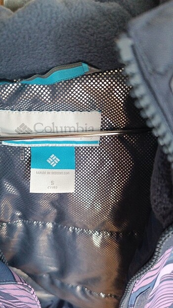 Columbia Columbia mont