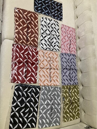 Modakaşmir soft şal