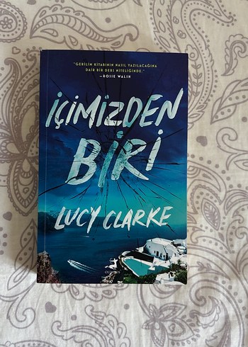 İçimizden Biri