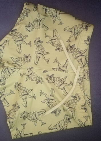 LC Waikiki Erkek çocuk slip