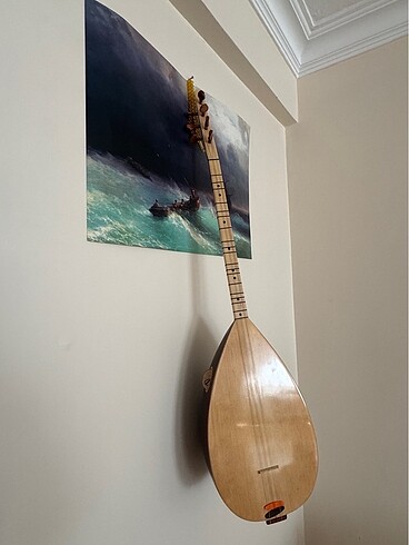 Bağlama Saz