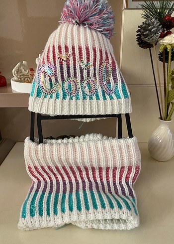 Polaris 3-5 Yaş, 21 cm