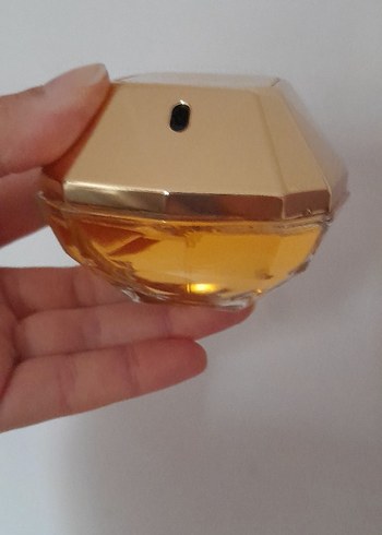 pacco rabanne lady million edt 50ml + lady million sprey 150 ml