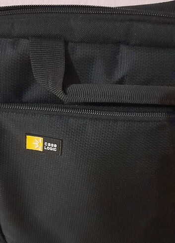  Beden Case logic laptop cantasi