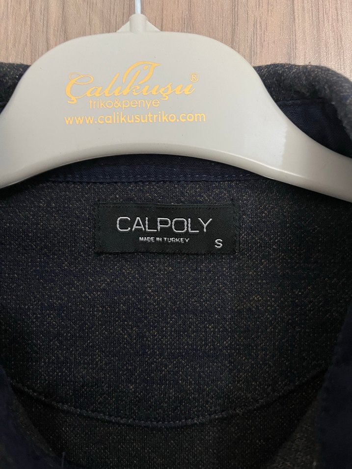 Gri Uzun Kollu Regular Fit Keten Gömlek - Görsel 2