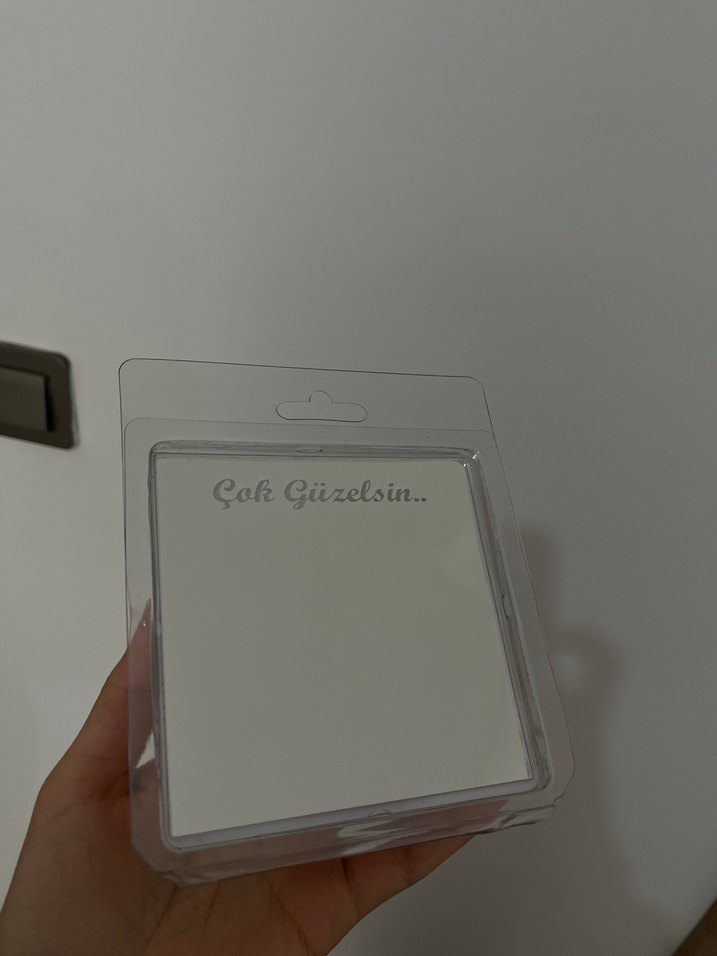 HOTFLOWERS Pembe Pastel Mini Çiçek Buketi Hediyesi - Görsel 2