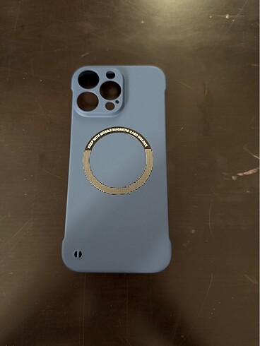 İphone 16 pro max telefon kılıfı