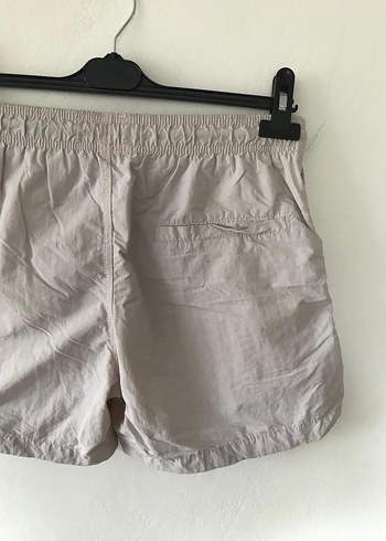 Bej -pembe erkek mayo - Görsel 7