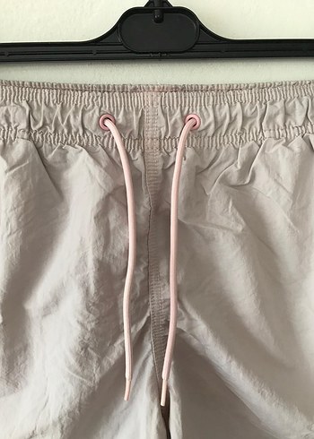 Bej -pembe erkek mayo - Görsel 2