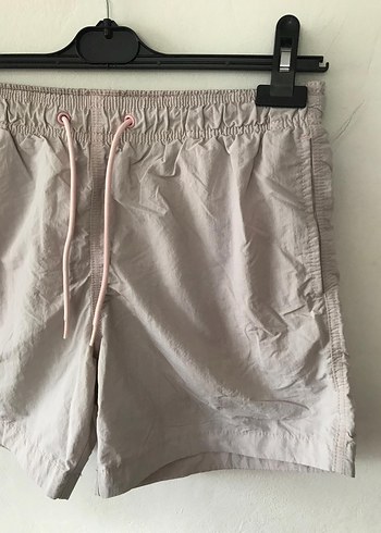 Bej -pembe erkek mayo - Görsel 4