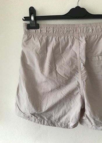 Bej -pembe erkek mayo - Görsel 6