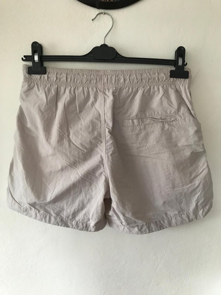 Bej -pembe erkek mayo - Görsel 3