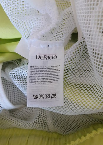 Erkek Deniz Şortu - Görsel 11