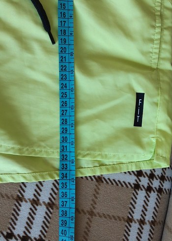 Erkek Deniz Şortu - Görsel 9