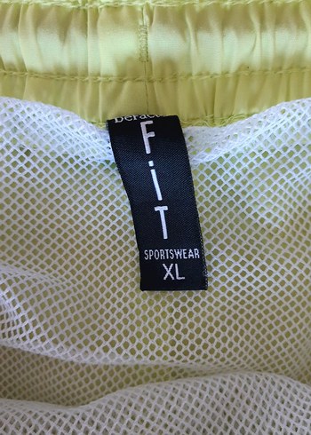 Erkek Deniz Şortu - Görsel 10