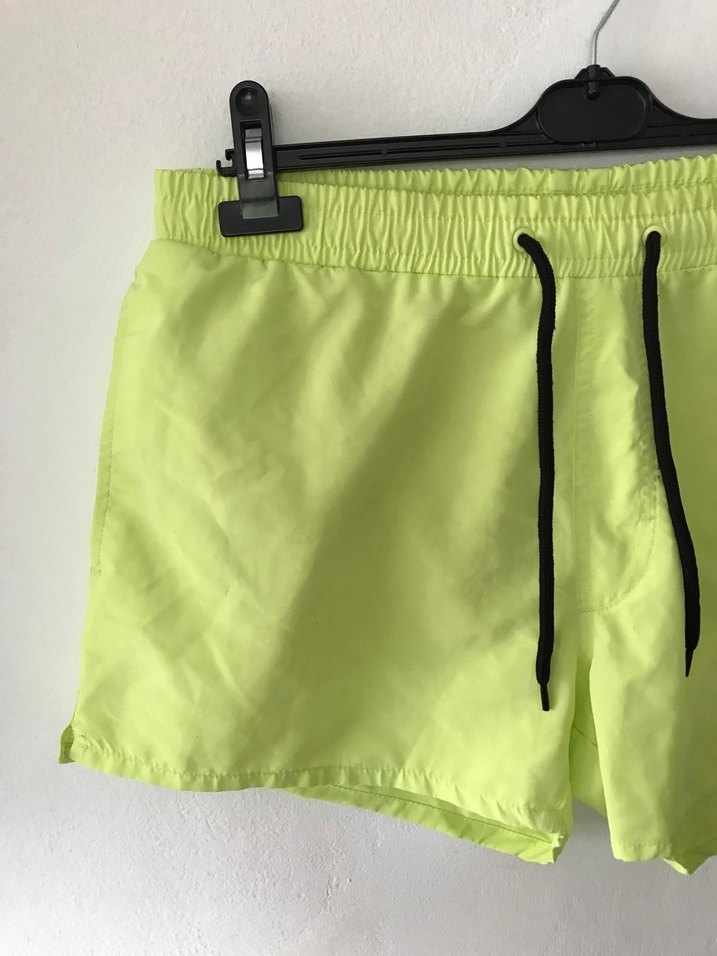 Erkek Deniz Şortu - Görsel 3