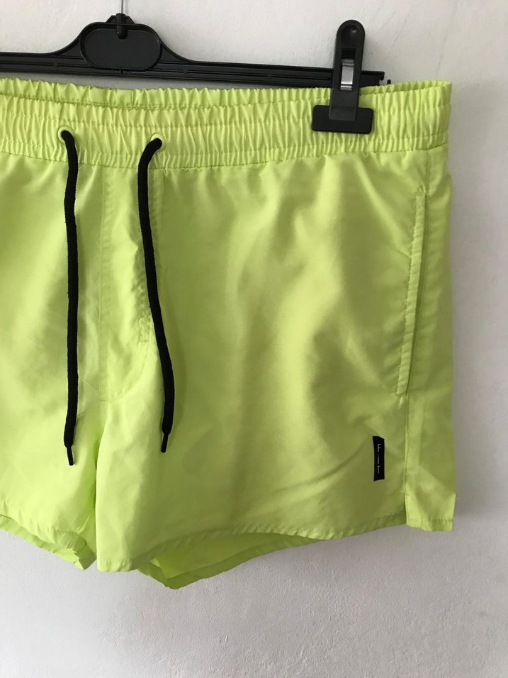 Erkek Deniz Şortu - Görsel 5