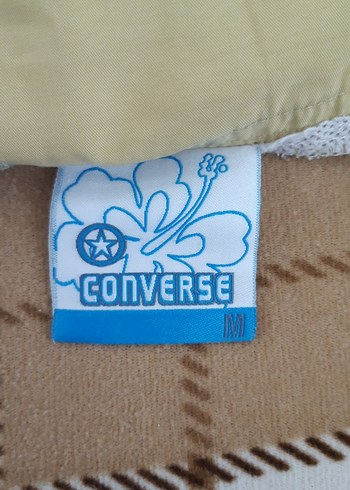 Bağcıklı Erkek Deniz Şortu - Görsel 7