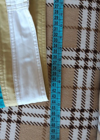 Bağcıklı Erkek Deniz Şortu - Görsel 5