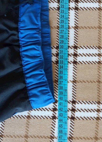 Renkli Erkek Şort - Görsel 7