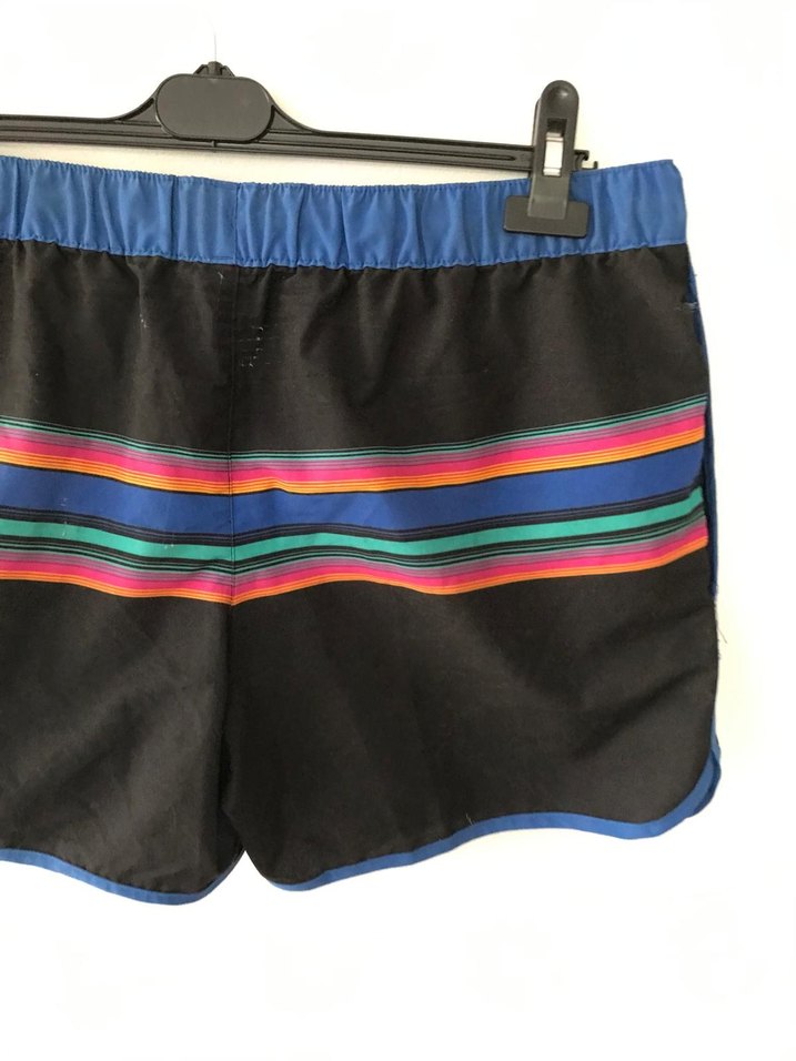 Renkli Erkek Şort - Görsel 3