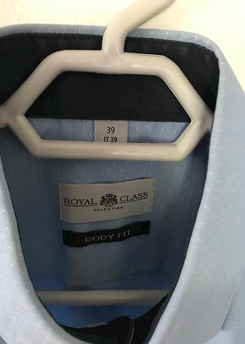 erkek kısa kollu gömlek - Görsel 8