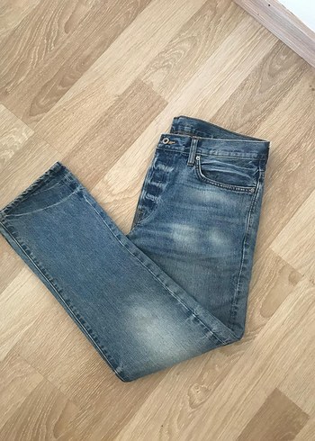 Erkek Kot Pantolon - Görsel 6