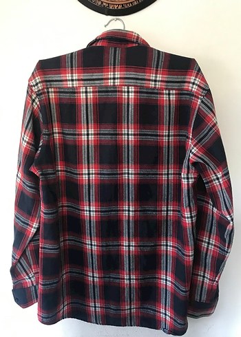 Erkek Gömlek/ Tişört M-L Beden - Görsel 7