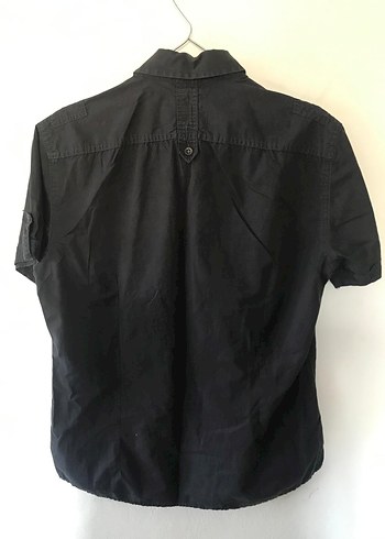 Erkek Gömlek/ Tişört M-L Beden - Görsel 5