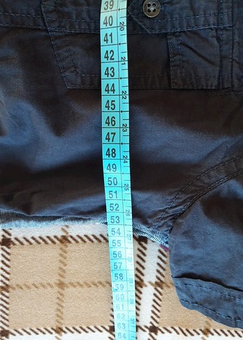 Erkek Gömlek/ Tişört M-L Beden - Görsel 8