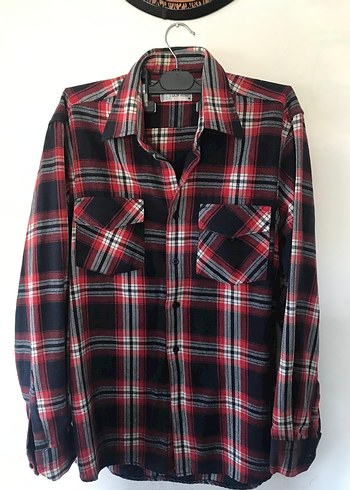 Erkek Gömlek/ Tişört M-L Beden - Görsel 4