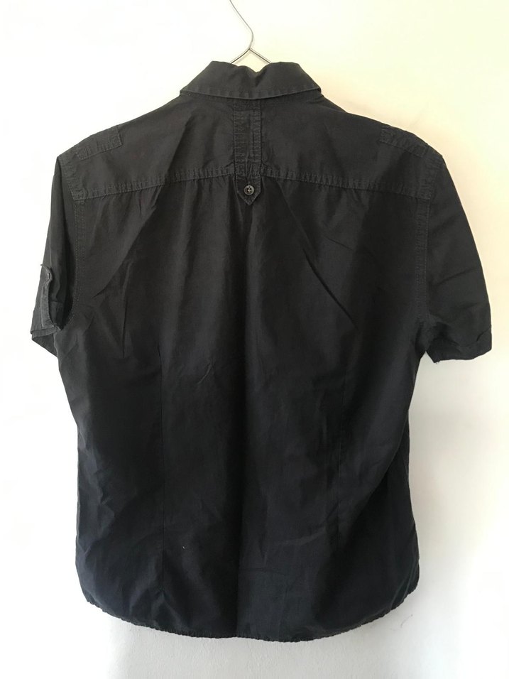 Erkek Gömlek/ Tişört M-L Beden - Görsel 5